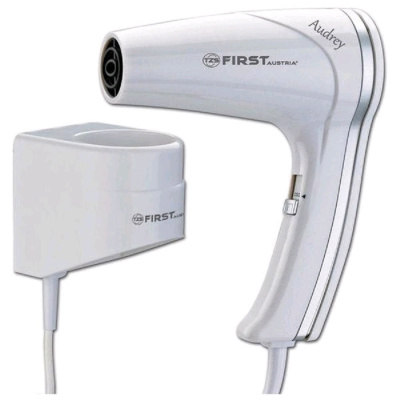 Фены First FA 5655-1 White  FA 5655-1 от магазина Zakaz43