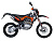 KAYO T4 300 ENDURO PR 21/18 (2023 г.) ПТС, , обрешетка, 1560012-790-4183 Мотоцикл