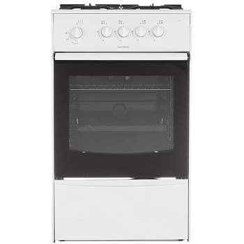 Газовые Darina A 3001 W — фото, цена, купить