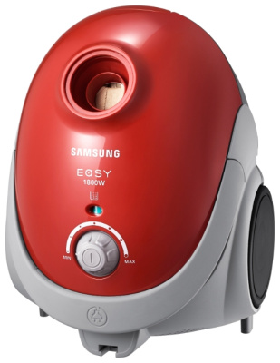 Пылесосы для сухой уборки Samsung VCC5251V3R  от магазина Zakaz43