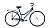 28 ALTAIR CITY 28 low (28" 1 ск. рост. 19") 2022, темно-синий/белый, RBK22AL28021 Велосипед велосипед