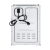 Духовые шкафы MAUNFELD EOEM516B2 EOEM516B2 от магазина Zakaz43