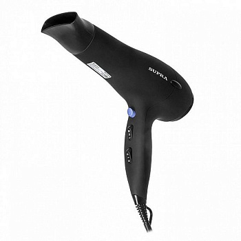 Фены Supra PHS 2204L — фото, цена, купить