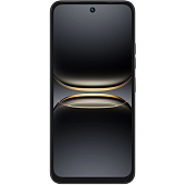 Смартфоны Tecno Spark 40 8/256GB Ink Black — фото, цена, купить