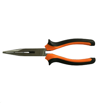 Тонкогубцы и круглогубцы Длинногубцы Квалитет прямые 180 мм ДП-180 — фото, цена, купить