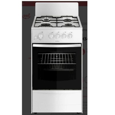 Газовые Darina 1A GM341 005 W 1A GM341 005 W от магазина Zakaz43