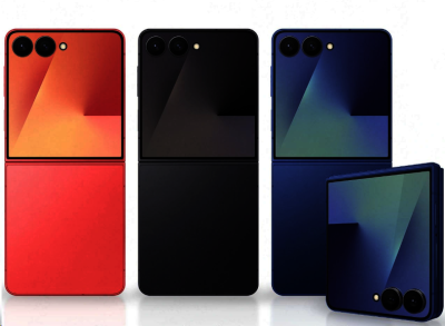 Смартфоны Samsung Galaxy Z Flip 7  от магазина Zakaz43