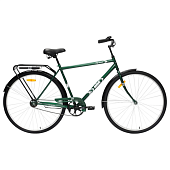 Велосипеды AIST 28-130 (28" рост. 20")  зелёный Велосипед/ЧЗ/ — фото, цена, купить