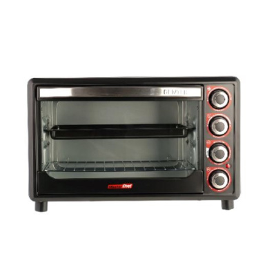 Жарочные шкафы Centek CT-1530-36 black CT-1530-36 от магазина Zakaz43