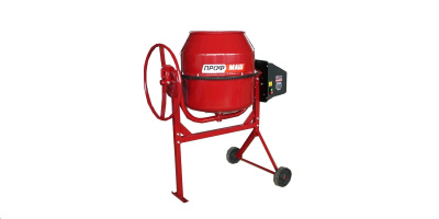 Бетономешалки  Профмаш Б 120 (чугун)  от магазина Zakaz43