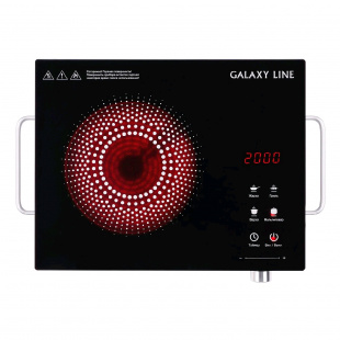 Galaxy LINE GL 3031 плитка электрическая