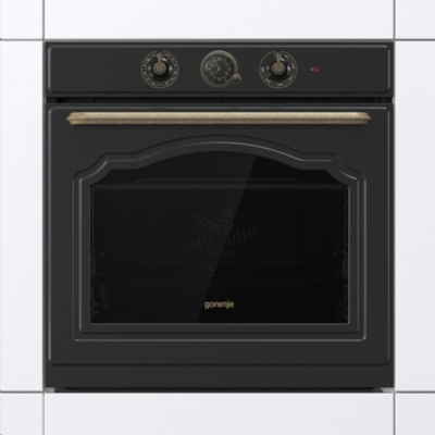 Духовые шкафы Gorenje BOS67372CLB BOS67372CLB от магазина Zakaz43