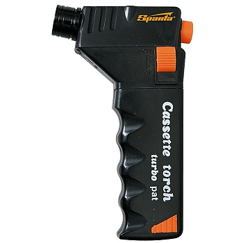 Газосварочное оборудование Горелка газовая "Турбо" 110 мм. SPARTA — фото, цена, купить