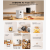 Увеличенное фото: Аэрогрили Xiaomi Air Fryer 6.5L Black (BHR083NEU) Аэрогрили Xiaomi Air Fryer 6.5L Black (BHR083NEU) BHR083NEU от магазина Zakaz43