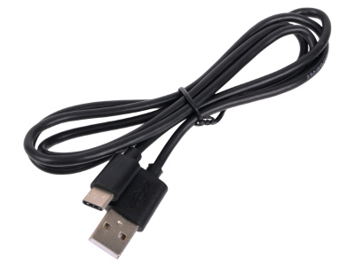 Кабель USB USB  2.0  AM/TypeC 1м Belsis BW1407 black BW1407B от магазина Zakaz43