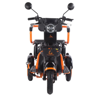 Электротрицикл Kugoo T1  от магазина Zakaz43