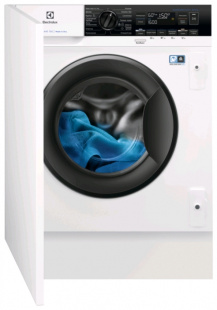 Electrolux EW7W3R68SI встраиваемая стиральная машина