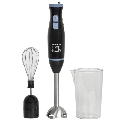 Блендеры Supra HBS 748 черный/синий HBS 748 от магазина Zakaz43