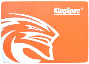 Kingspec P3-128 Накопитель SSD
