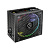 Thermaltake ATX 750W Toughpower Grand RGB 80+ gold (24+4+4pin) APFC 140mm fan color LED 9xSATA Cab M Блок питания
