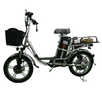 Электровелосипед Wenbox W18  от магазина Zakaz43