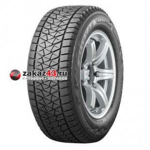 Bridgestone Blizzak DM-V2 235/65 R18 106S PXR0072803 автомобильная шина