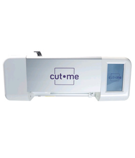 CutMe X5-180 Плоттер