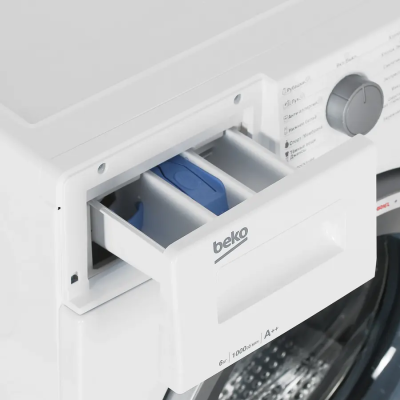 Отдельностоящие Beko WSDN 63512ZSW WSDN 63512ZSW от магазина Zakaz43