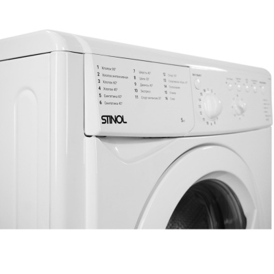 Отдельностоящие STINOL WSTS 510 B WSTS 510 B от магазина Zakaz43