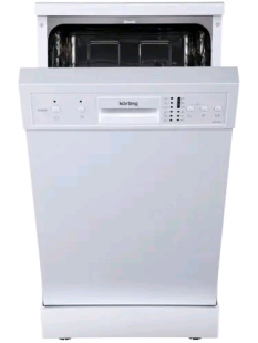Korting KDF 45240 посудомоечная машина