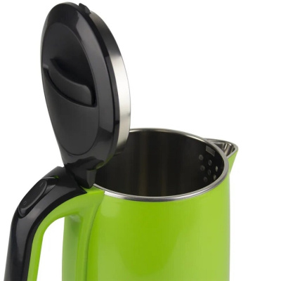 Чайники Willmark WEK-2012PS Салатовый WEK-2012PS от магазина Zakaz43