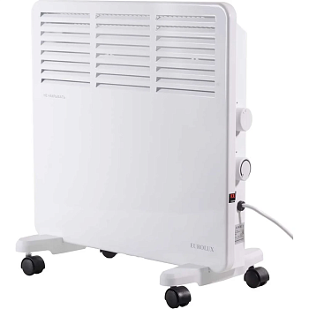 Конвекторы Eurolux ОК-EU-1000CH — фото, цена, купить