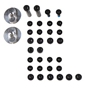 Leatt (Black, OS, 2021 (3020002160)) от магазина Zakaz43