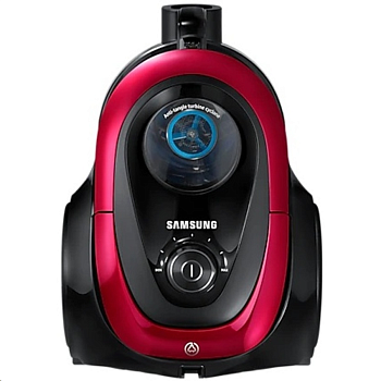 Пылесосы для сухой уборки Samsung VC-18M21C0VR — фото, цена, купить