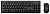 Oklick 270M клав:черный мышь:черный USB беспроводная Клавиатура+мышь