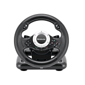 Джойстики Defender Turbo Pro PC/PS3/PS4/Xbox,10 кнопок — фото, цена, купить