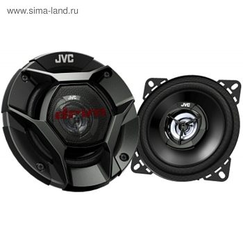 Акустика JVC CS-DR420 — фото, цена, купить