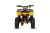 Электроквадроцикл White Siberia Sneg Mini Yellow  от магазина Zakaz43
