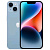 Apple iPhone 14 256Gb Blue Смартфон