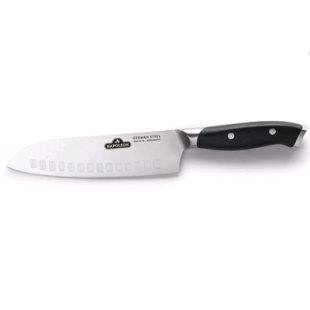 Поварской нож "Santoku Knife" аксессуары