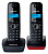 Panasonic KX-TG1612RU3 Телефон DECT