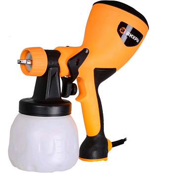 Краскопульты  Вихрь ЭКП-400 — фото, цена, купить