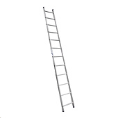 Лестница Алюмет 1*11 алюминиевая от магазина Zakaz43