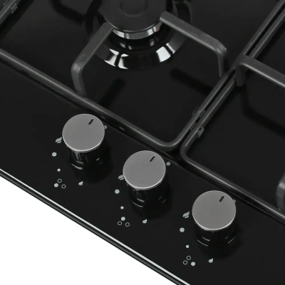 Варочные панели MAUNFELD EGHE.43.3STS-EB  EGHE.43.3STS-EB от магазина Zakaz43