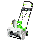 Снегоуборочники RedVerg RD-ESB45/2000L — фото, цена, купить