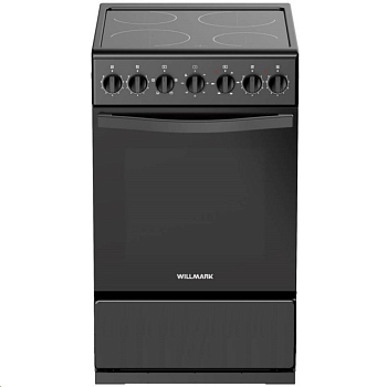 Электрические WILLMARK VC-5642B — фото, цена, купить