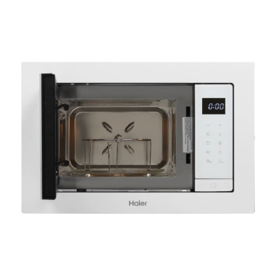 Встраиваемые HAIER HMX-BTG207W HMX-BTG207W от магазина Zakaz43