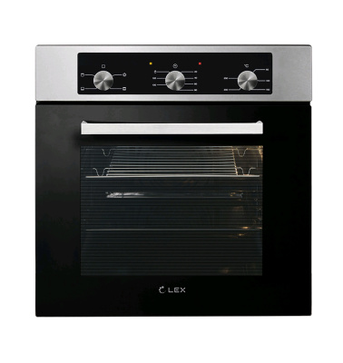 Духовые шкафы LEX EDM 042 IX CHAO000375 от магазина Zakaz43