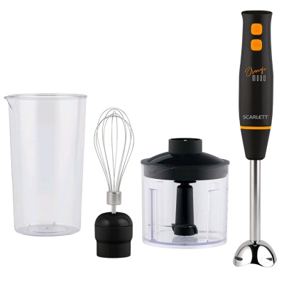 Блендеры Scarlett SC HB42F82 SC HB42F82 от магазина Zakaz43