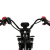 Увеличенное фото: Электротрицикл Ikingi M6 PRO Trike Электротрицикл Ikingi M6 PRO Trike от магазина Zakaz43